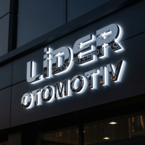 Oto galeri tabelasi