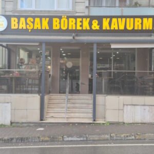 Borekci tabelasi