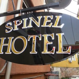 Otel tabelasi